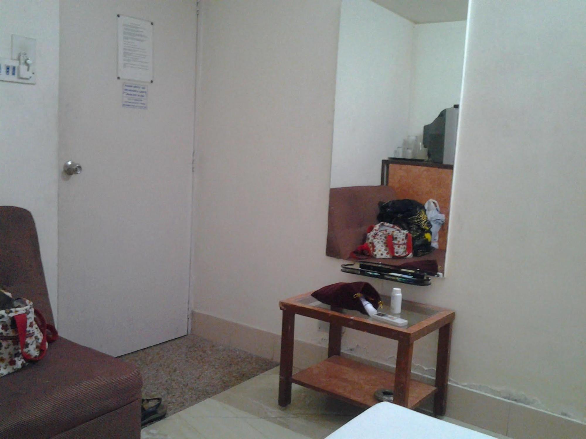 Hotel Suriya International Chennai Ngoại thất bức ảnh