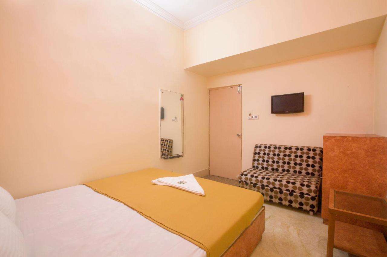 Hotel Suriya International Chennai Ngoại thất bức ảnh